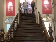 -1901 Cafe(西四店)