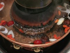 -阳坊胜利涮羊肉(阳坊老店)