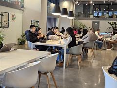 -dotcom coffee古点咖啡(致真大厦店)
