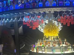 -厦门万丽酒店·R Bar