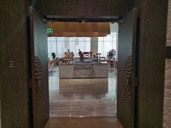 -沈阳和平艾美酒店新食谱西餐厅