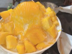 -水牛奶皇后糖水铺(深圳总店)