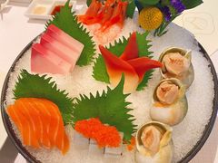 -金悦轩海鲜酒家(南宁店)