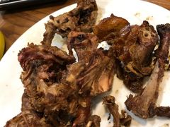 -董立兵烤鸭店(明湖店)
