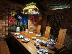 -树下时尚餐厅(翠园街店)