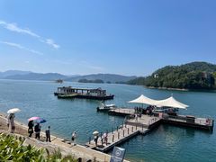 -千岛湖东南湖区