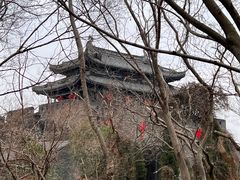 -虞山风景区