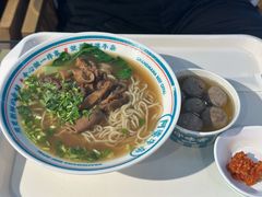 -舌尖上的中国·尝城(力旺广场店)