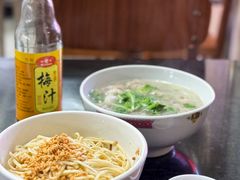 -潮阳塔脚干面(广厦店)