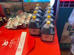 -老淮安·淮安菜(周恩来纪念馆店)