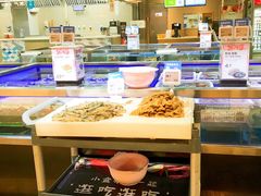 -盒马X会员店(王府井奥莱UP TOWN店)