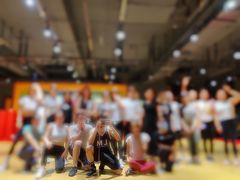 -超级猩猩健身·团课(高新园大冲商务中心二店)