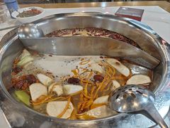 -红姐重庆火锅(曙光路店)