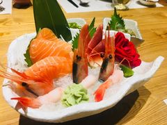 -小句号·精致料理(江南环球港店)