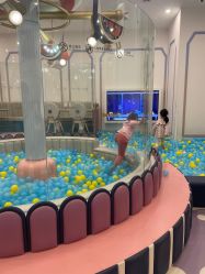 -MELAND CLUB亲子乐园·派对·餐厅(北京芳圆里ID MALL店)