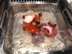 -九府羊·鲜羊火锅·烤串(新华路店)