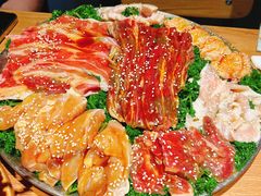 -烧肉达人•炭火烧肉(新天地店)