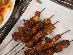 -锦州御烧烤·形象店(人民街店)