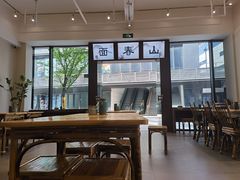 -面春山·传统老卤面(天隆寺店)