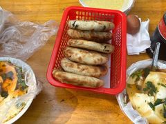-王记肉火烧早餐中国店