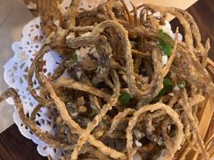 -朴厝私房菜(鼓浪屿店)
