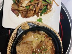 -黑鸡小馆(金源店)