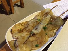 -木屋烧烤(白石洲店)