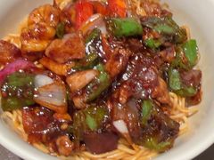 -王繁星面馆(西安熙地港店)
