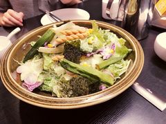 -锋味餐厅(空港复悦里店)