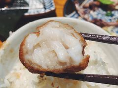 -堂本家洋食别馆·炸猪排(中心城店)
