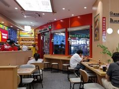 -华记煲仔华·煲仔饭(三元里万科里店)