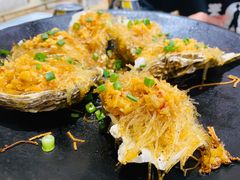 -好兄弟郭巨海鲜(天一阁店)