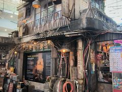 -翠华餐厅(香港国际机场店)