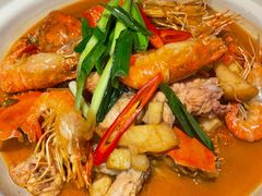 -径山十八道·风味民间菜(华夏之心店)