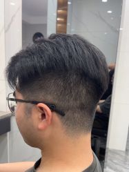 -七分屋LA·烫发·染发·剪发