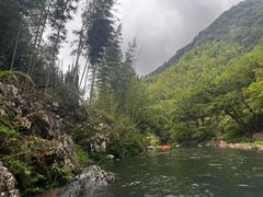 -雅鲁激流探险漂流