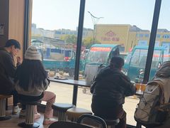 -麦当劳(杭州国际服装城店)