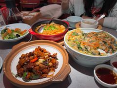 -闽上鲜·福建菜(龙湖滨江天街店)