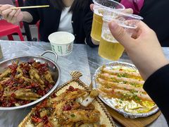 -小民大排档(光谷店)