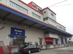 -StorHub 趣存自助仓·迷你仓(虹桥店)