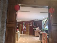 -西安饭庄·非遗陕菜(钟楼店)