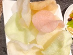 -仁和四季涮肉馆(天坛南门店)