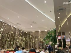 -烟台百纳瑞汀酒店