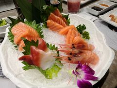 -大渔铁板烧(大悦城店)