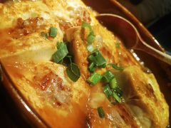现做乡下豆腐-广府乡下·饭庄(新港东路店)