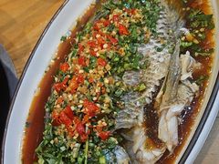 -妈妈的味道(和顺古镇店)