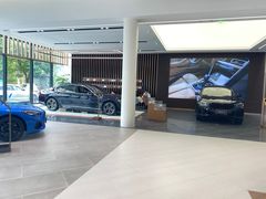 -上德宝骏宝马5S店