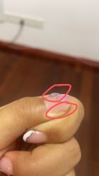-UMl Nail 尤米美甲美睫半永久