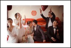 -洋洋婚纱品牌集合店