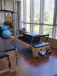 -FineYoga梵音瑜伽·普拉提